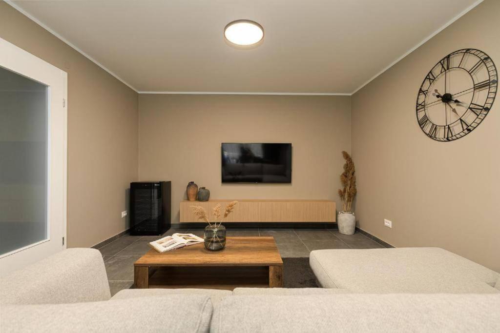 Vista Mare Apartment Porec Ngoại thất bức ảnh