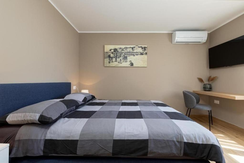 Vista Mare Apartment Porec Ngoại thất bức ảnh